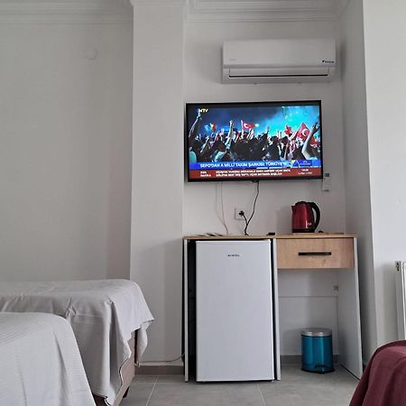 Evim Palace Oeren Экстерьер фото