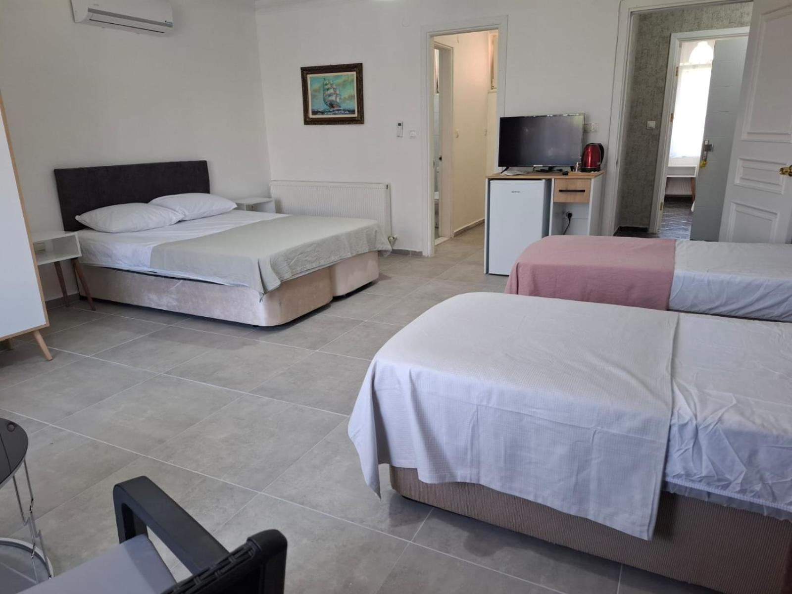 Evim Palace Oeren Экстерьер фото