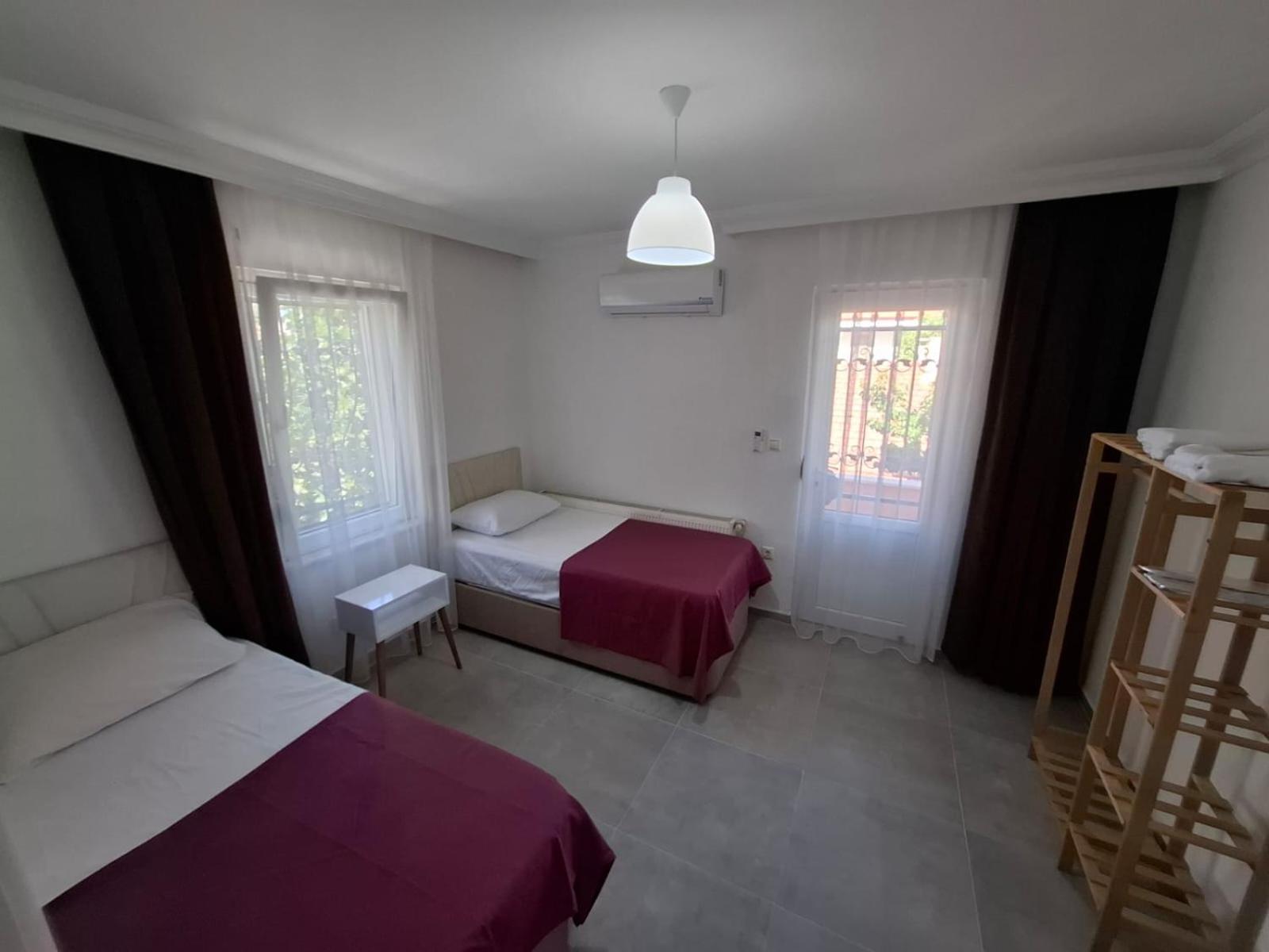 Evim Palace Oeren Экстерьер фото