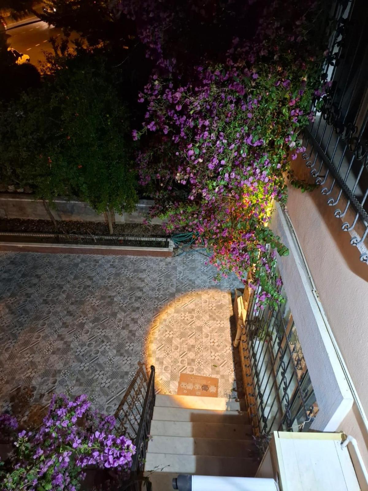 Evim Palace Oeren Экстерьер фото