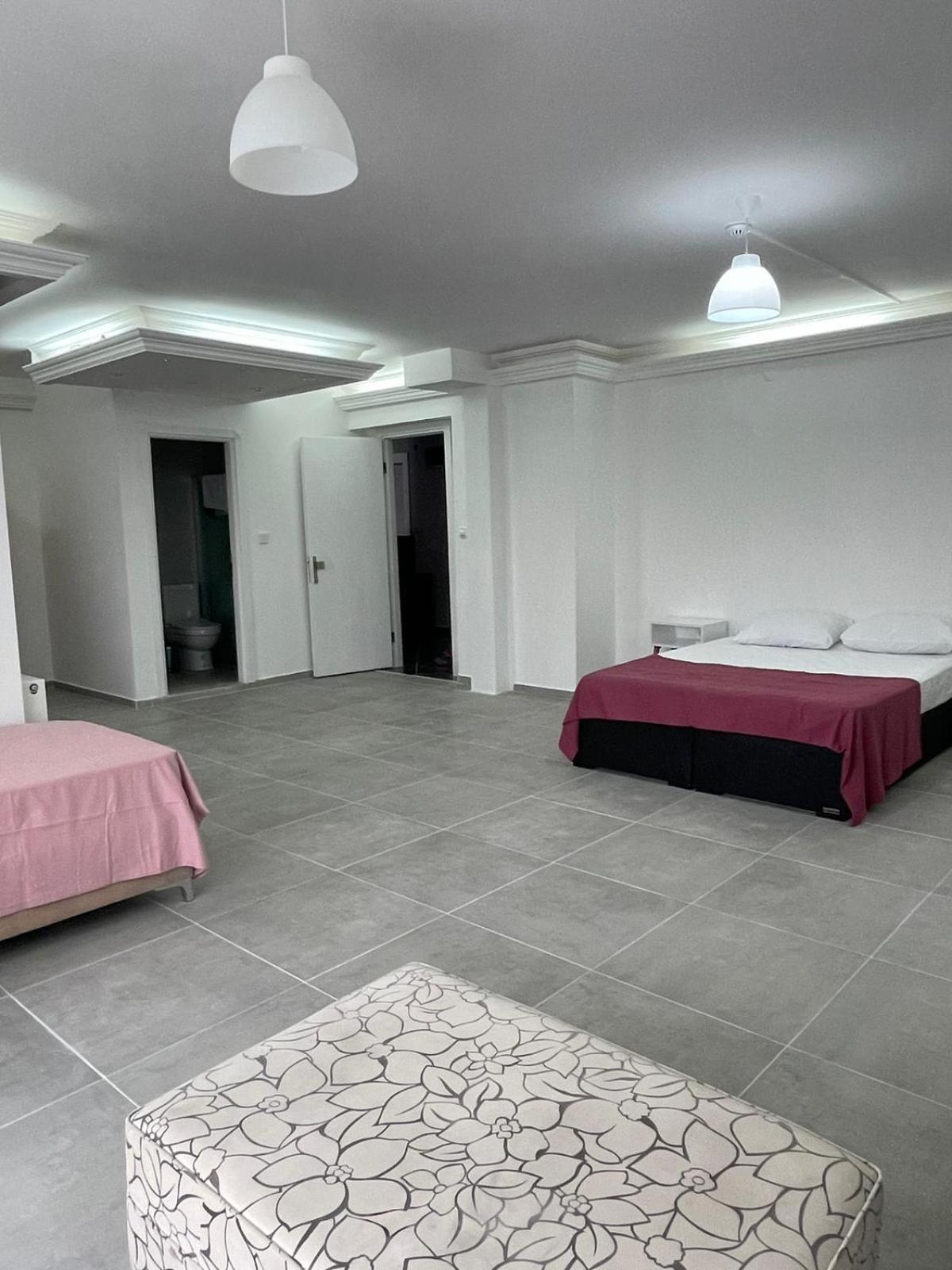 Evim Palace Oeren Экстерьер фото
