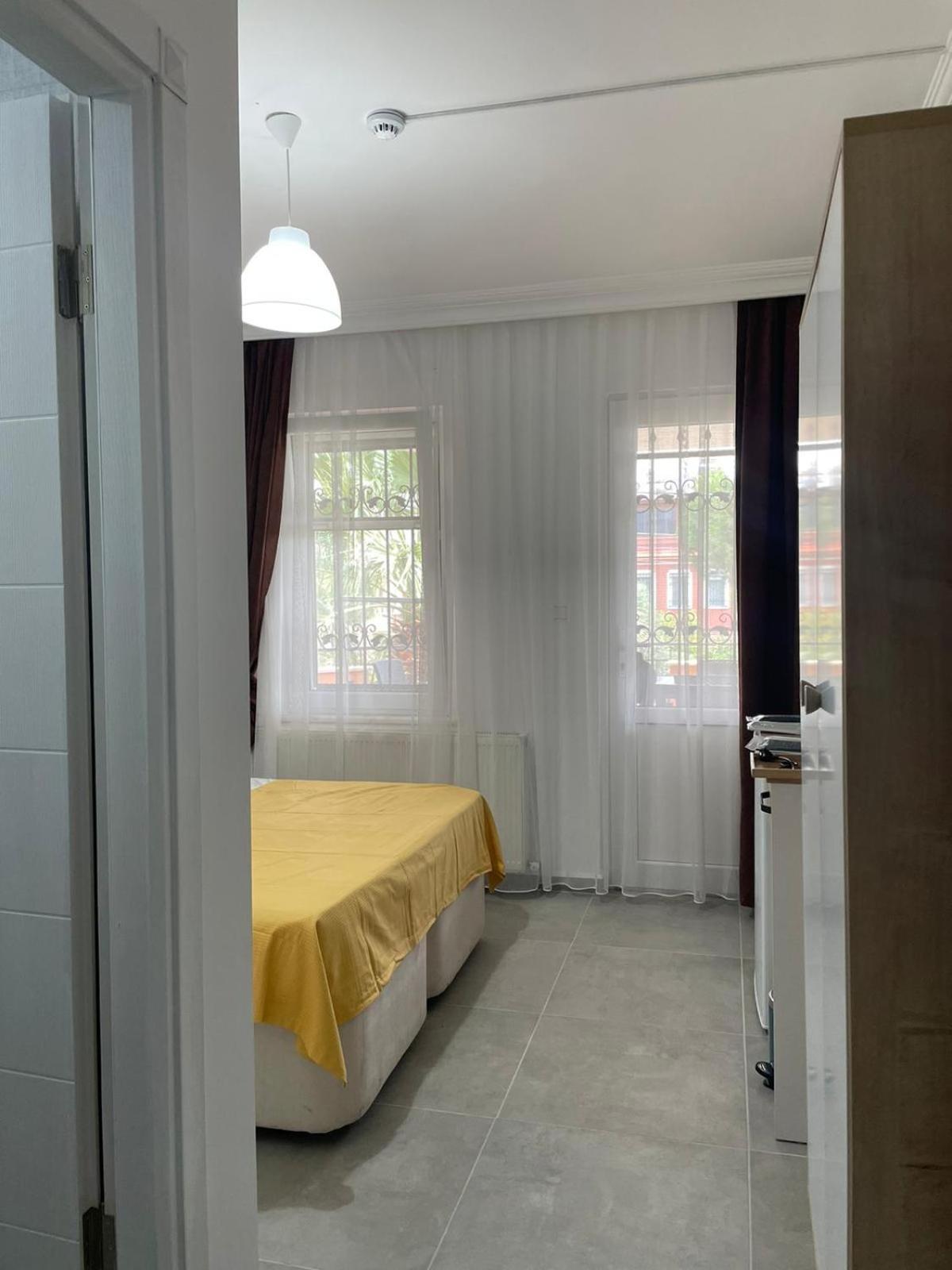 Evim Palace Oeren Экстерьер фото