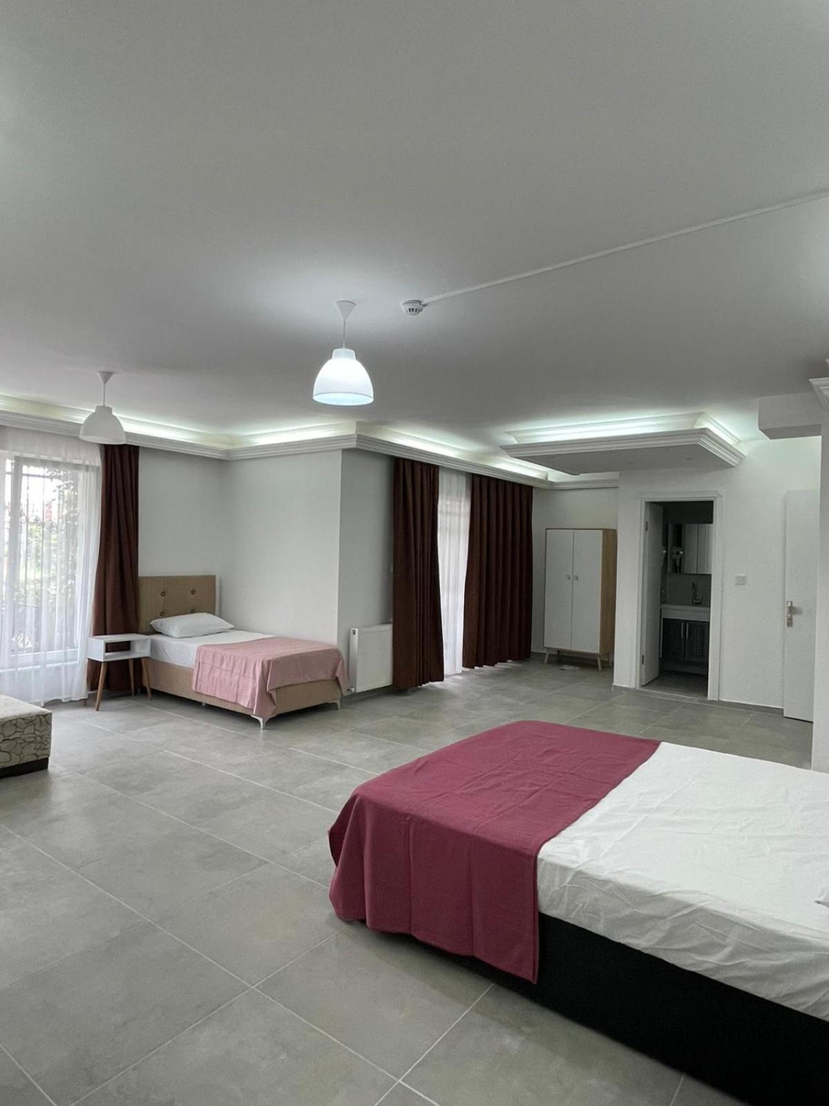Evim Palace Oeren Экстерьер фото