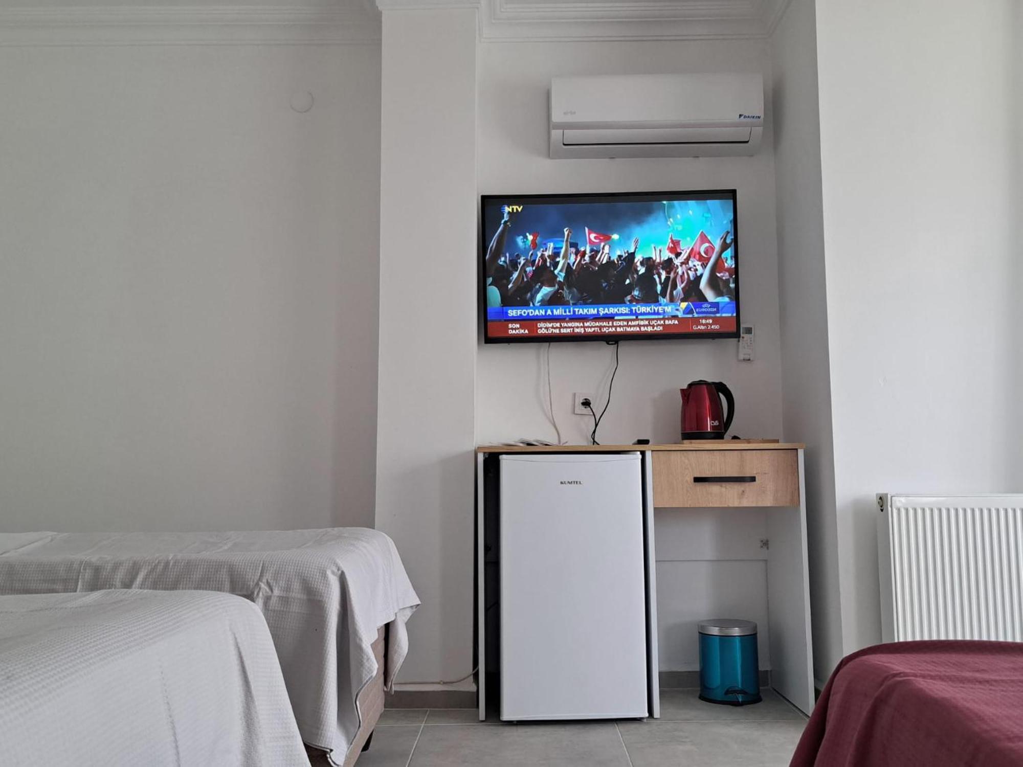 Evim Palace Oeren Экстерьер фото