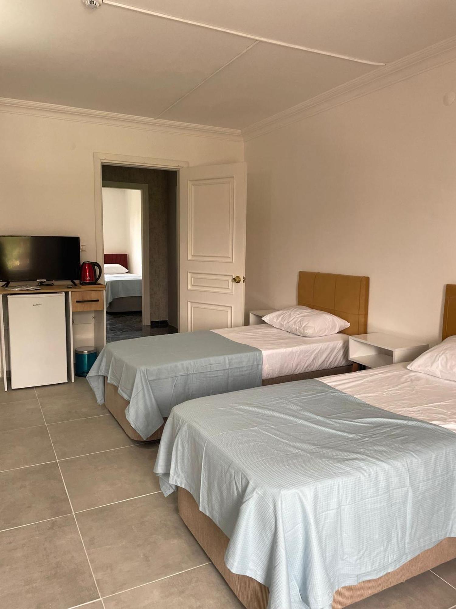Evim Palace Oeren Экстерьер фото